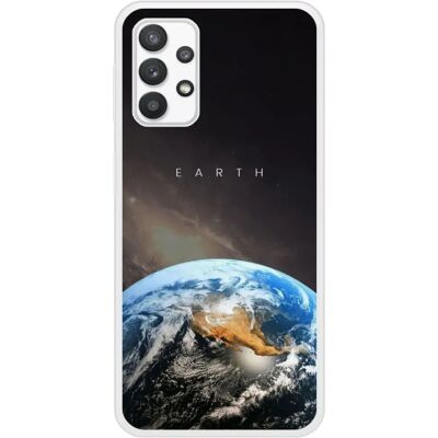 Coque en silicone 1001coques Galaxy A32 5G - Étui téléphone - Publicité Coque en silicone 1001coques Galaxy A32 5G - Étui téléphone - Publicité