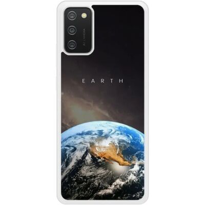 Coque en silicone 1001coques Galaxy A02s - Étui pour téléphone - Publicité Coque en silicone 1001coques Galaxy A02s - Étui pour téléphone - Publicité