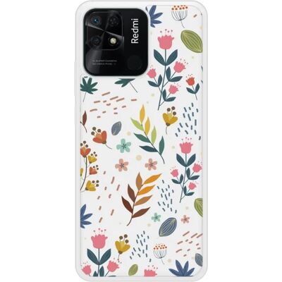 Coque en silicone 1001coques Redmi 10c - Accessoire téléphone - Publicité Coque en silicone 1001coques Redmi 10c - Accessoire téléphone - Publicité