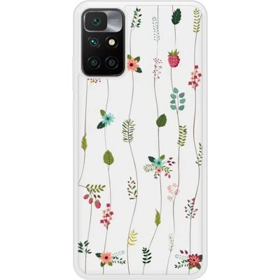 Coque en silicone imprimée pour Xiaomi Redmi 10 - 1001coques - Publicité Coque en silicone imprimée pour Xiaomi Redmi 10 - 1001coques - Publicité