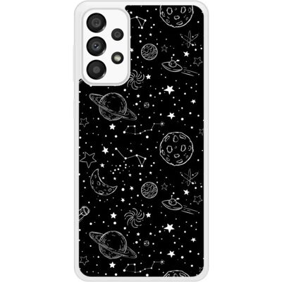 Coque en Silicone 1001coques pour Samsung Galaxy A33 5g - Publicité Coque en Silicone 1001coques pour Samsung Galaxy A33 5g - Publicité