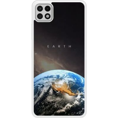 Coque en silicone 1001coques Samsung Galaxy A22 5g - Protection Téléphone - Publicité Coque en silicone 1001coques Samsung Galaxy A22 5g - Protection Téléphone - Publicité