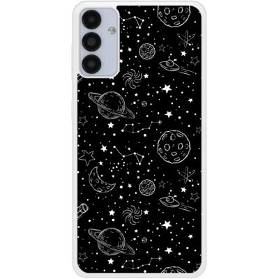 Coque en silicone pour Samsung Galaxy A13 5G - Imprimée renforcée - Publicité Coque en silicone pour Samsung Galaxy A13 5G - Imprimée renforcée - Publicité