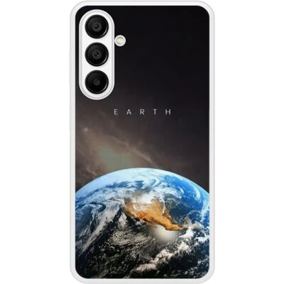 1001coques Coque en Silicone Renforcé pour Samsung Galaxy A15 - Téléphone - Publicité 1001coques Coque en Silicone Renforcé pour Samsung Galaxy A15 - Téléphone - Publicité