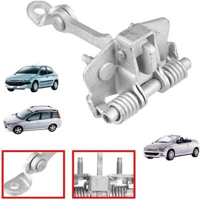 STORM - 3663929050227 - OEM 9181.C8 - Pied de porte - Publicité STORM - 3663929050227 - OEM 9181.C8 - Pied de porte - Publicité