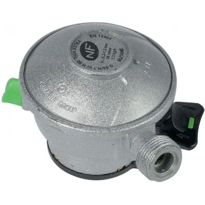 Régulateur de gaz Kemper - Valve de sécurité rapide 20mm Régulateur de gaz Kemper - Valve de sécurité rapide 20mm