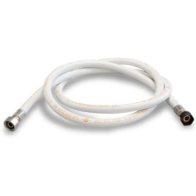 Tuyau de Gaz KEMPER - 20/150 G1/2 - Flexible en Caoutchouc 2m - Publicité Tuyau de Gaz KEMPER - 20/150 G1/2 - Flexible en Caoutchouc 2m - Publicité