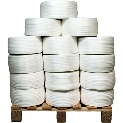 Tecplast LFT4 - Polyester Textilband 16mm x 850m - Schwerlast Tecplast LFT4 - Polyester Textilband 16mm x 850m - Schwerlast