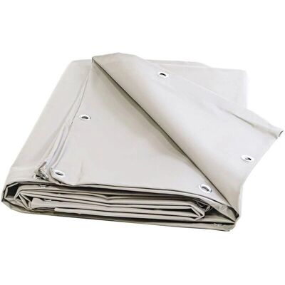 Tecplast - Modelo XP640CP 3x5m Cubierta impermeable para cochera - Garantía 10 años Tecplast - Modelo XP640CP 3x5m Cubierta impermeable para cochera - Garantía 10 años