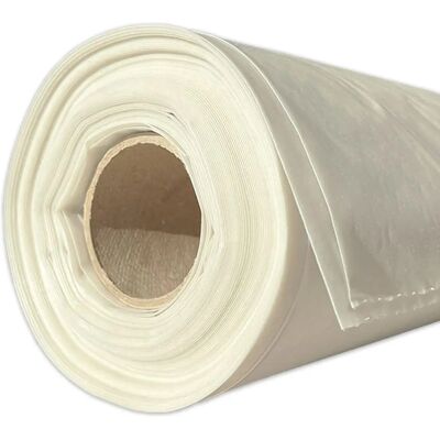 Tecplast 40RPE - Film plastique de protection - Rouleau 3x15m - Publicité Tecplast 40RPE - Film plastique de protection - Rouleau 3x15m - Publicité