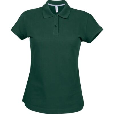 Kariban Polo L - Grün - Poloshirt Kariban Polo L - Grün - Poloshirt