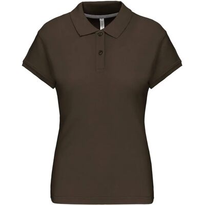 Kariban S Short Sleeve Polo Shirt - Polo shirt Kariban S Short Sleeve Polo Shirt - Polo shirt