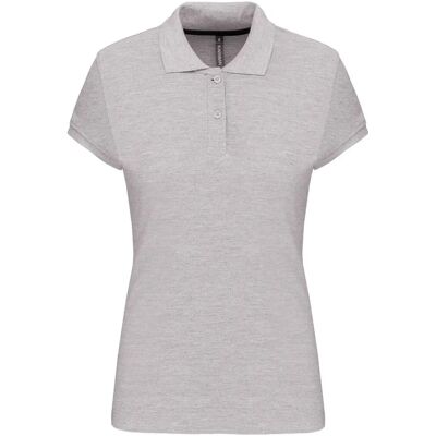 Kariban S Cotton Short-Sleeve Polo - Polo shirt Kariban S Cotton Short-Sleeve Polo - Polo shirt
