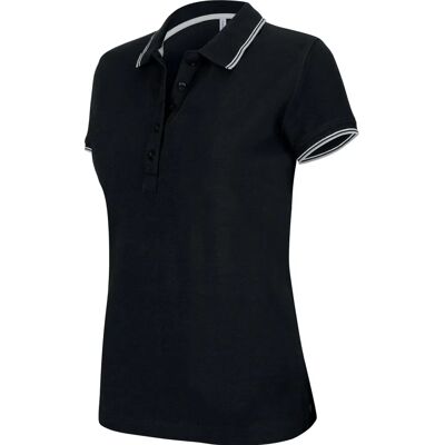Kariban Poloshirt - Mehrere Farben - Baumwolle - L Kariban Poloshirt - Mehrere Farben - Baumwolle - L