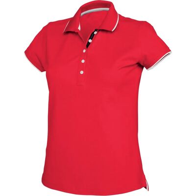 Kariban Polo Cotton Short Sleeve Multiple Colors - Polo shirt Kariban Polo Cotton Short Sleeve Multiple Colors - Polo shirt
