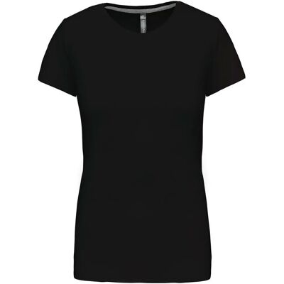 Kariban S Short Sleeve Round Neck Cotton T-shirt Kariban S Short Sleeve Round Neck Cotton T-shirt