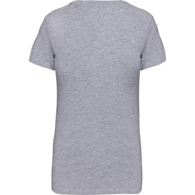 Kariban L Short-sleeve Cotton T-shirt - T-shirt Kariban L Short-sleeve Cotton T-shirt - T-shirt
