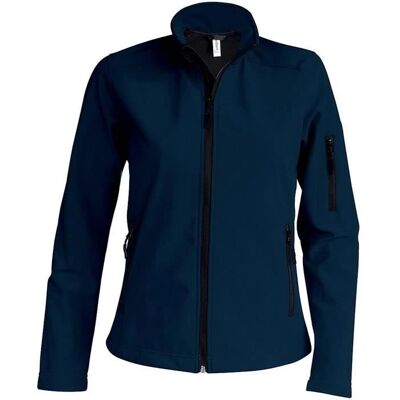KARIBAN S Softshell Jacket - Fitness KARIBAN S Softshell Jacket - Fitness