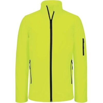 KARIBAN Softshell Jacke 3XL - Fitness KARIBAN Softshell Jacke 3XL - Fitness