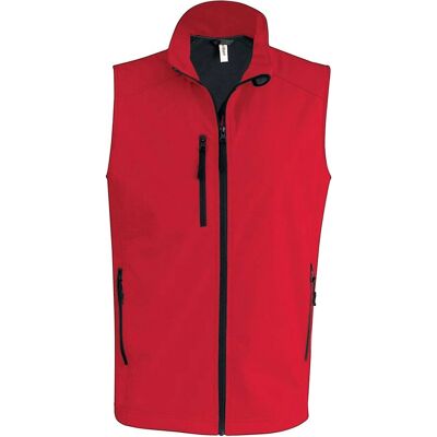 KARIBAN XL Softshell Bodywarmer - Bodywarmer KARIBAN XL Softshell Bodywarmer - Bodywarmer