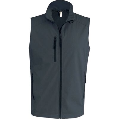 KARIBAN Softshell Jacke - Microfleece-Futter - Wasserdicht KARIBAN Softshell Jacke - Microfleece-Futter - Wasserdicht