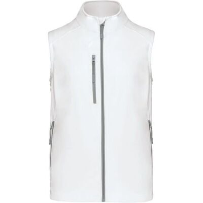 Kariban M Softshell Bodywarmer - Bodywarmer - Publicité Kariban M Softshell Bodywarmer - Bodywarmer - Publicité