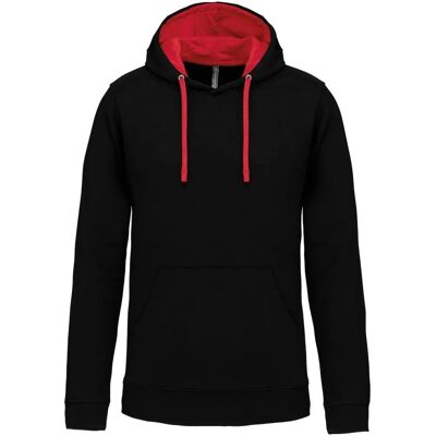 Kariban S Sweatshirt - Contrast Hoodie - Sweatshirt Kariban S Sweatshirt - Contrast Hoodie - Sweatshirt