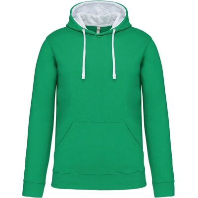 Kariban XS contrast sweatshirt - Sweatshirt Kariban XS contrast sweatshirt - Sweatshirt