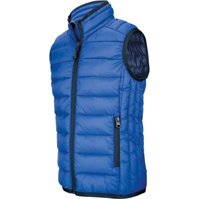 Kariban Bodywarmer Leichtärmelig - Bodywarmer Kariban Bodywarmer Leichtärmelig - Bodywarmer