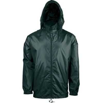 Kariban Grüne Windjacke - Multisport - 3XL Kariban Grüne Windjacke - Multisport - 3XL