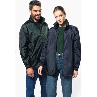 Kariban K616 Windjacke - 3XL - Gelb - Windjacke Kariban K616 Windjacke - 3XL - Gelb - Windjacke