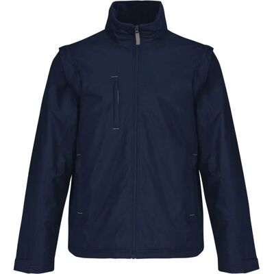 Kariban Score Blouson M Blau - Jacke Kariban Score Blouson M Blau - Jacke