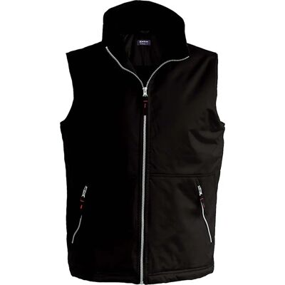 Kariban Bodywarmer L - Arbeitsschutz - Bodywarmer Kariban Bodywarmer L - Arbeitsschutz - Bodywarmer