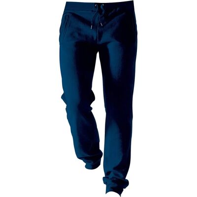 Kariban XL Blaue Jogginghose - Hosen Kariban XL Blaue Jogginghose - Hosen