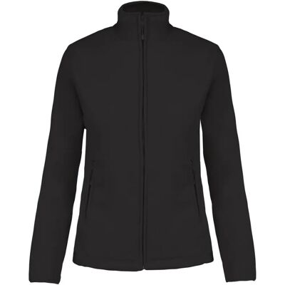 Kariban Maureen Mikrofleece Jacke - Damen - 2XL Kariban Maureen Mikrofleece Jacke - Damen - 2XL