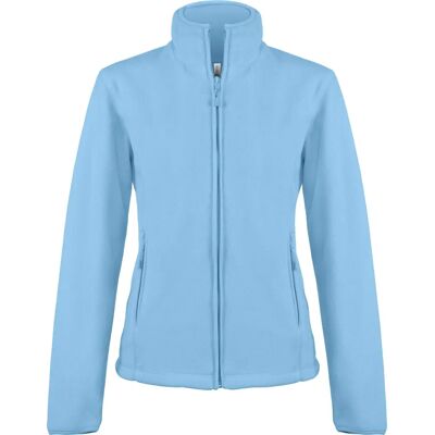 Veste en Microfleece Kariban Maureen - Femme - Publicité Veste en Microfleece Kariban Maureen - Femme - Publicité