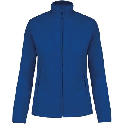 Kariban Maureen Jacke - Winddicht, Leicht, Große Größen Kariban Maureen Jacke - Winddicht, Leicht, Große Größen