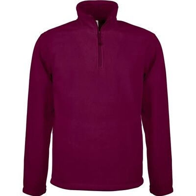 Kariban - Enzo - Rot - M - Jacke Kariban - Enzo - Rot - M - Jacke