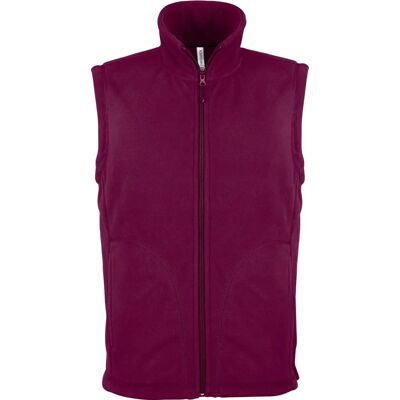 KARIBAN Luca Weste - Multisport 3XL KARIBAN Luca Weste - Multisport 3XL