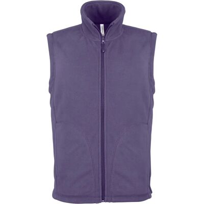 Kariban Luca Mikrofleece-Weste - Multisport - 3XL Kariban Luca Mikrofleece-Weste - Multisport - 3XL