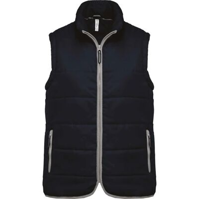 Kariban K6116 Bodywarmer - Blau navy - XS-4XL - Gesteppt Kariban K6116 Bodywarmer - Blau navy - XS-4XL - Gesteppt
