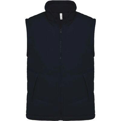 Kariban Bodywarmer - Mikrofaser Fleece ärmlös - Größen XS-4XL Kariban Bodywarmer - Mikrofaser Fleece ärmlös - Größen XS-4XL