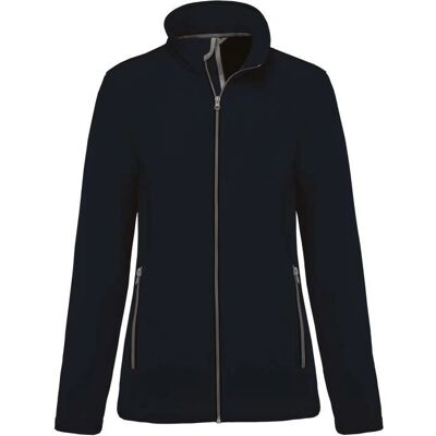 Kariban Blaue Softshell Jacke 3XL - Softshell Jacke Kariban Blaue Softshell Jacke 3XL - Softshell Jacke