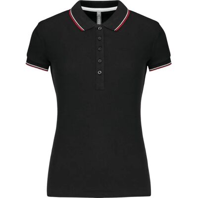 Kariban K251 Short Sleeve T-shirt - Cotton Polo Kariban K251 Short Sleeve T-shirt - Cotton Polo