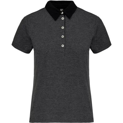 Kariban K261 Bicolor Polo Shirt - Polo jersey Kariban K261 Bicolor Polo Shirt - Polo jersey