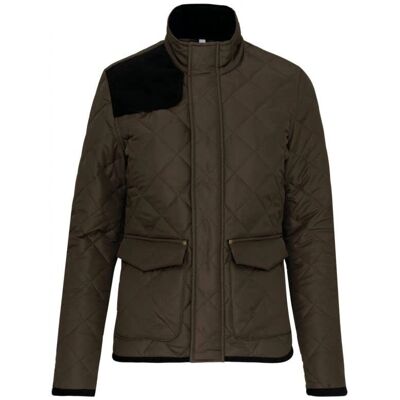 Kariban K6126 Herren Steppjacke - Jacke Kariban K6126 Herren Steppjacke - Jacke