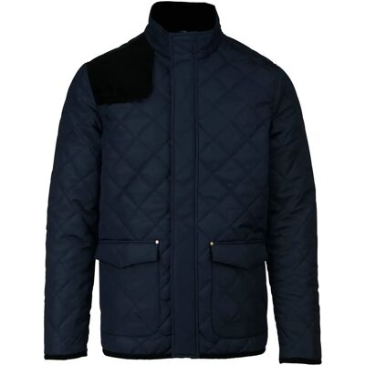 Kariban - K6126 - Navy - Veste - Publicité Kariban - K6126 - Navy - Veste - Publicité