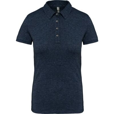 Kariban XL Baumwoll-Polyester Kurzarm Polo - Polo Jersey Kariban XL Baumwoll-Polyester Kurzarm Polo - Polo Jersey