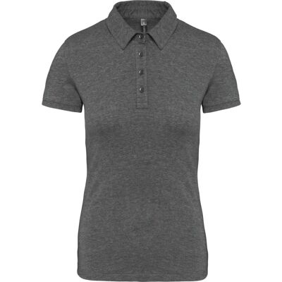 Kariban K263 Short Sleeve Polo Shirt - Polo Shirt Kariban K263 Short Sleeve Polo Shirt - Polo Shirt