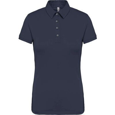 Kariban K263 Navy Polo Jersey - Polo Jersey Kariban K263 Navy Polo Jersey - Polo Jersey